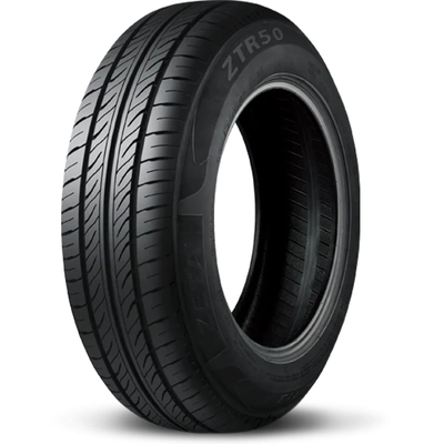 ZETA - ZT1856014H - Summer 14" Tire ZTR50 185/60R14 82H pa1