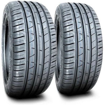 ZETA - ZT2054517AV - SUMMER 17" Pneu 205/45R17 pa2