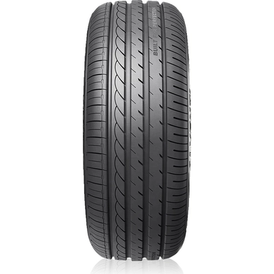 SUMMER 17" Tire 215/55R17 by ZETA pa3