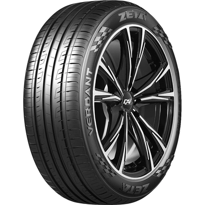 ZETA - 215/60R16 - SUMMER 16" Pneu pa2