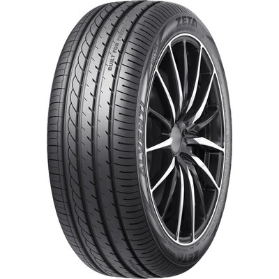 SUMMER 17" Tire 225/45R17 by ZETA pa2