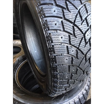 ZETA - ALL SEASON 19" Tire 225/55R19 pa3