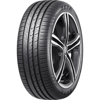 ZETA - ZT2355019MP - ALL SEASON 19" Tire 235/50R19 pa3