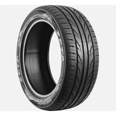 ZETA - ALL SEASON 17" Tire 235/55R17 pa2