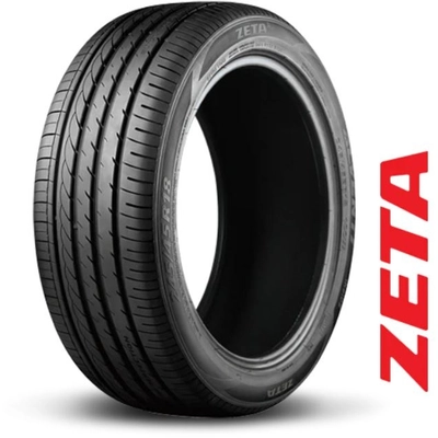 ZETA - ZT2454020AV - SUMMER 20" Tire 245/40R20 pa1