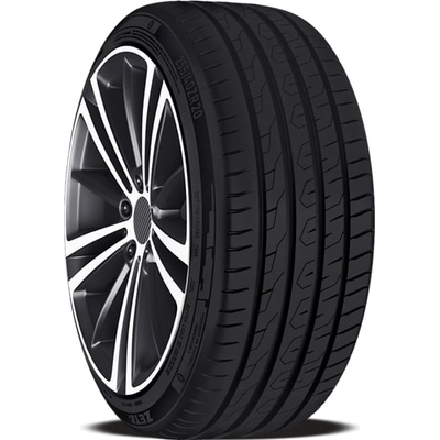 ZETA - ZT2555020EV - 20" Tire ARTORIA EV (255/50R20) pa2