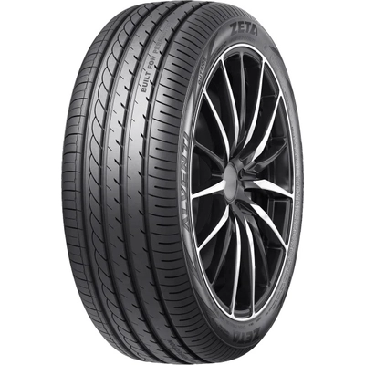 ALVENTI by ZETA - 21" Tire (265/40R21) pa1