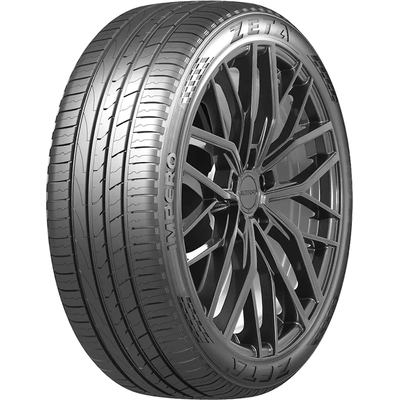 ZETA - ZT2654022MP - All Season 22” Tire IMPERO 265/40R22 pa5