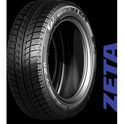 WINTER 15" Tire 185/65R15 by ZETA pa2