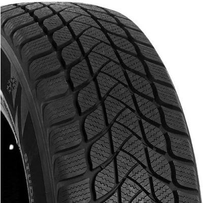 ZETA - 195/60R15 - WINTER 15" Tire pa5