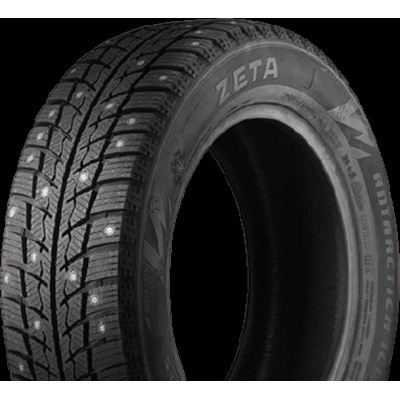 WINTER 15" Tire 195/60R15 by ZETA pa2