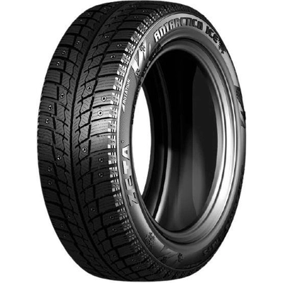 ZETA - WINTER 16" Tire 205/55R16 pa5