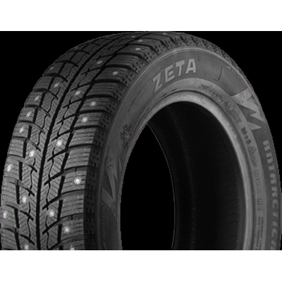 WINTER 16" Pneu 215/65R16 by ZETA pa4