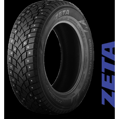 WINTER 16" Tire 215/70R16 by ZETA pa3