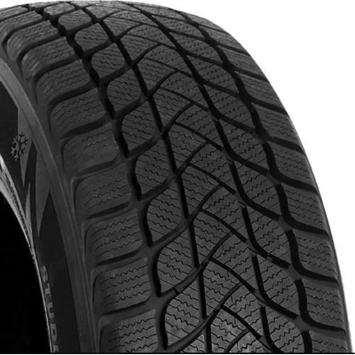 ZETA - WZT2254018N - WINTER 18" Pneu 225/40R18 pa5