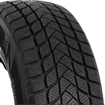 ZETA - WINTER 17" Tire 225/50R17 pa5