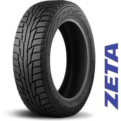 ZETA - WINTER 17" Pneu 235/65R17 pa1