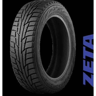 WINTER 17" Pneu 245/70R17 by ZETA pa4