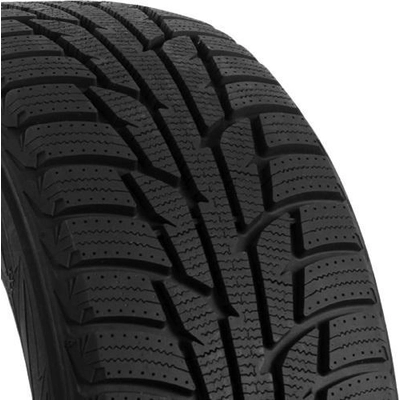 ZETA - WINTER 18" Pneu 255/55R18 pa5