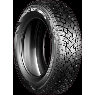 WINTER 17" Tire 265/70R17 by ZETA pa2