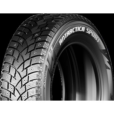 WINTER 20" Pneu 275/60R20 by ZETA pa2