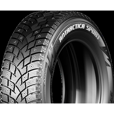 WINTER 20" Tire 315/35R20 by ZETA pa2