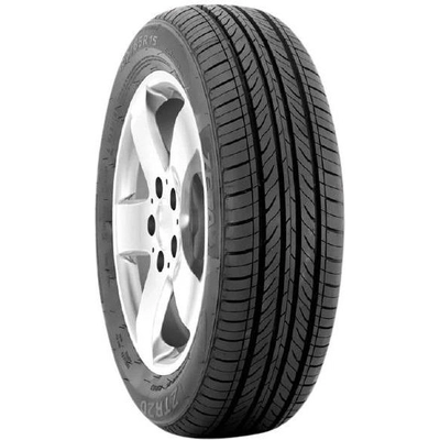 ZETA - ZT1856015N - SUMMER 15" Tire 185/60R15 pa6
