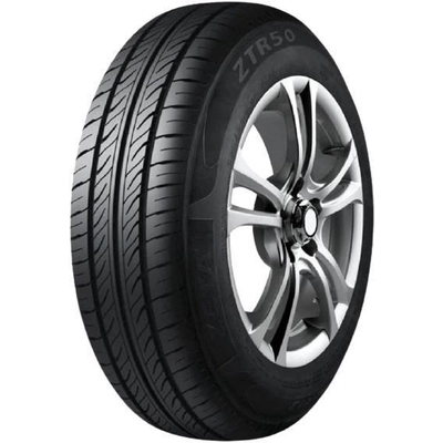 ZETA - ZT1857014N - SUMMER 14" Tire 185/70R14 pa7