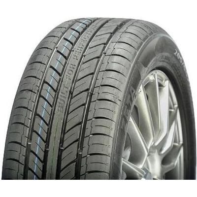 ZETA - ZT1955016N - SUMMER 16" Tire 195/50R16 pa6