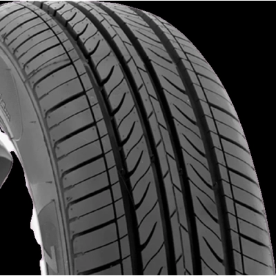 SUMMER 15" Tire 205/60R15 by ZETA pa4