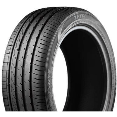 ZETA - SUMMER 16" Tire 225/55R16 pa5