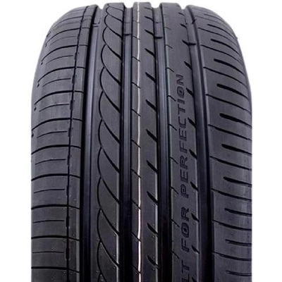 ZETA - ZT2354018AV - SUMMER 18" Pneu 235/40R18 pa6