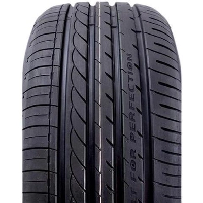 ZETA - ZT2354019AV - SUMMER 19" Tire 235/40R19 pa6