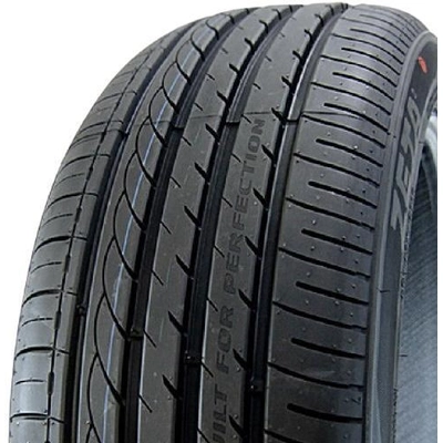 ZETA - SUMMER 17" Tire 235/50R17 pa5