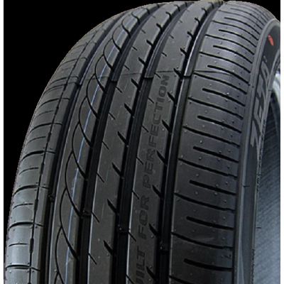 SUMMER 17" Tire 235/55R17 by ZETA pa3
