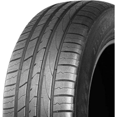 ZETA - ALL SEASON 20" Tire 245/40R20 pa5