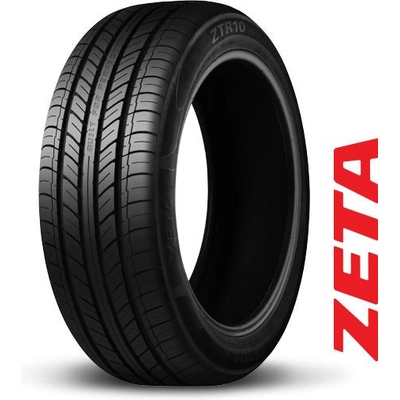 ZETA - SUMMER 17" Tire 245/45R17 pa1