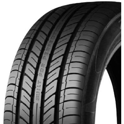 ZETA - SUMMER 17" Pneu 245/45R17 pa6