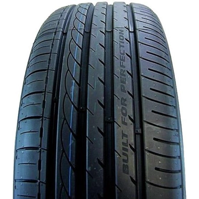 ZETA - ZT2553019N - SUMMER 19" Tire 255/30R19 pa6