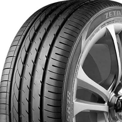 ZETA - ZT2553519AV - SUMMER 19" Tire 255/35R19 pa6