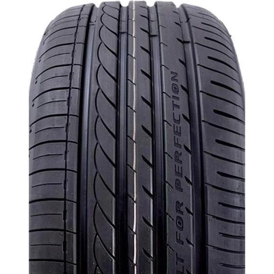 ZETA - ZT2753019AV
 - SUMMER 19" Tire 275/30R19 pa6