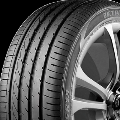 SUMMER 20" Tire 275/30R20 by ZETA pa2