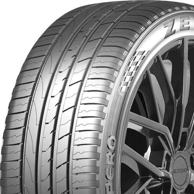 ZETA - ZT2754020MP - ALL SEASON 20" Tire 275/40R20 pa4