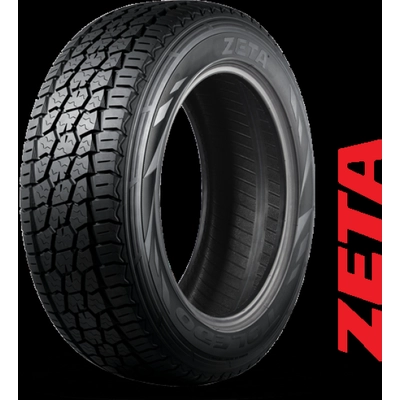 ALL SEASON 17" Tire 275/65R17 by ZETA pa2