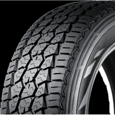 ALL SEASON 17" Tire 275/65R17 by ZETA pa3