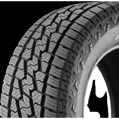 ALL SEASON 20" Tire 285/60R20 by ZETA pa4