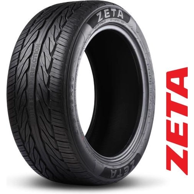 ZETA - ALL SEASON 20" Pneu 315/35R20 pa1