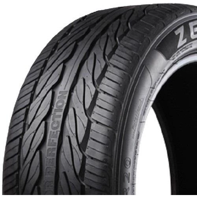 ZETA - ALL SEASON 20" Pneu 315/35R20 pa4