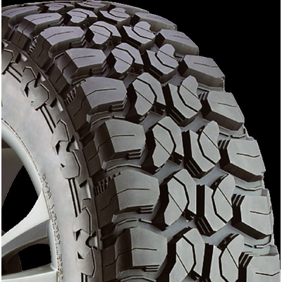 ALL SEASON 18" Tire 295/65R18 by ZETA pa2