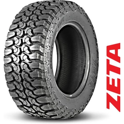 ALL SEASON 17" Tire 315/70R17 by ZETA pa1